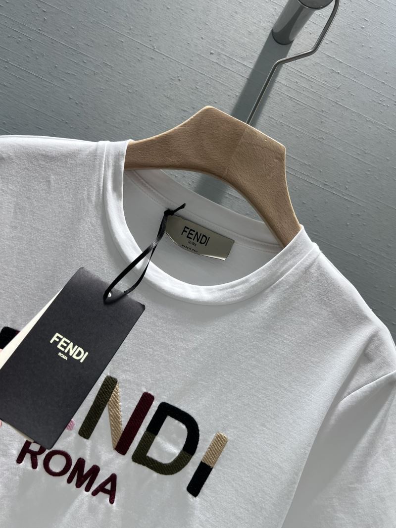 Fendi T-Shirts